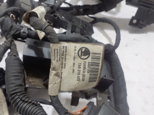 Skoda Kodiaq (2017–2026) Kabelbaum 565970736 - 4
