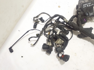 Skoda Kodiaq (2017–2026) Kabelbaum 565970736 - 8