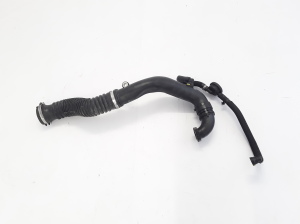   Intercooler hose 