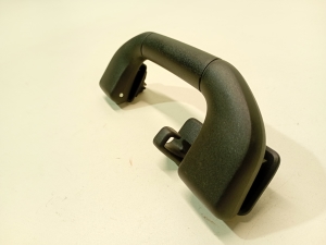 Mercedes Benz C-Class 204 (2007–2014) Dachinnengriff a2048100151 - 3