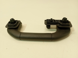 Mercedes Benz C-Class 204 (2007–2014) Dachinnengriff a2048100151 - 4