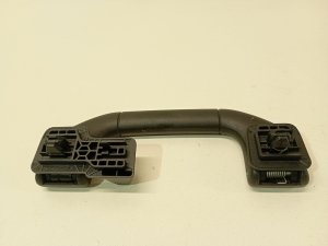 Mercedes Benz C-Class 204 (2007–2014) Dachinnengriff a2048100151 - 5