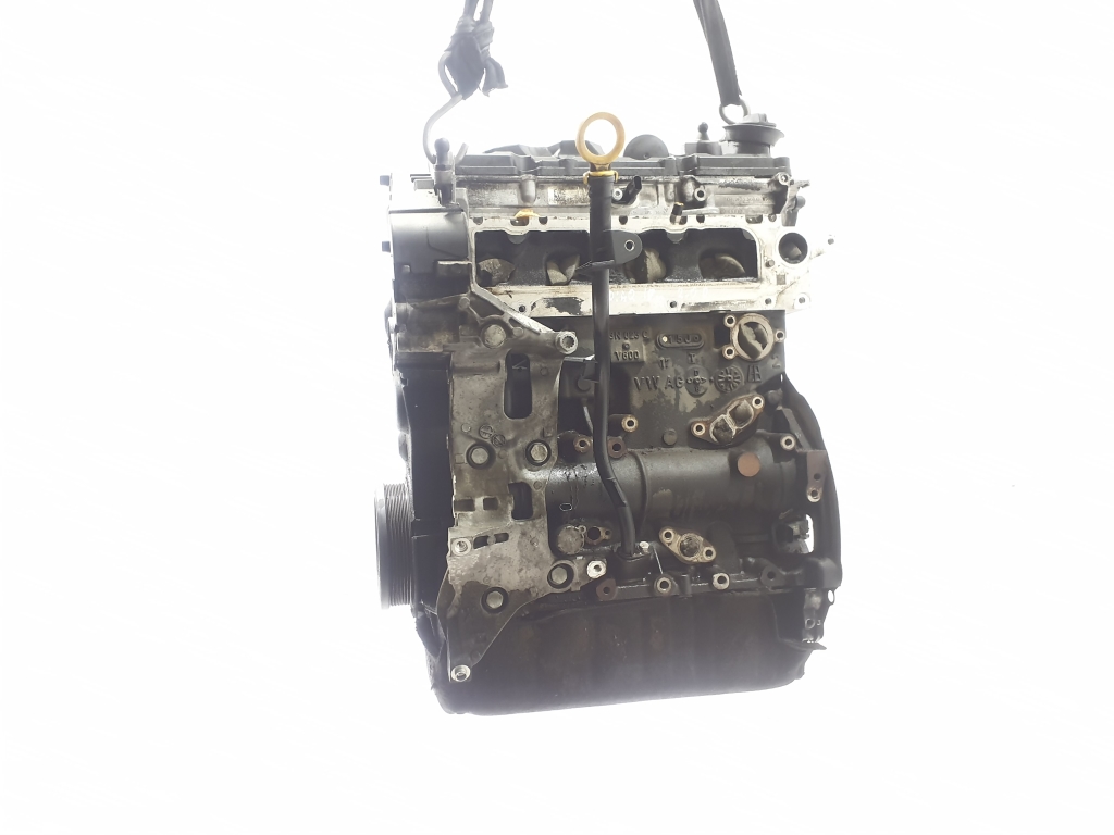 Skoda Kodiaq (2017–2026) Motor DFGA Skoda Kodiaq (2017–2026) Motor DFGA