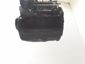 Skoda Kodiaq (2017–2026) Motor DFGA - 2