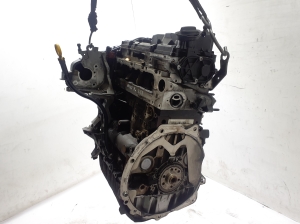 Skoda Kodiaq (2017–2026) Motor DFGA - 4