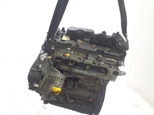 Skoda Kodiaq (2017–2026) Motor DFGA - 5