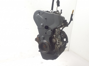 Skoda Kodiaq (2017–2026) Motor DFGA - 6