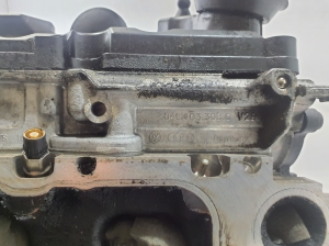 Skoda Kodiaq (2017–2026) Motor DFGA - 8