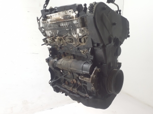 Skoda Kodiaq (2017–2026) Motor DFGA - 9