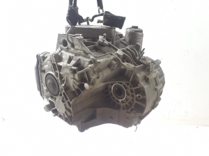 Skoda Kodiaq (2017–2026) Getriebe TFU - 6