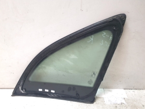 AUDI Q5 (2008–2017) Seitenscheibe hinten (Karosserie) 43R00048 - 3