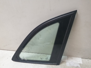 AUDI Q5 (2008–2017) Seitenscheibe hinten (Karosserie) 43R00048 - 4