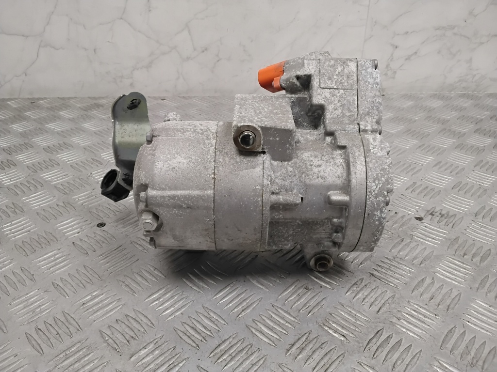 Mazda cx-60 I (2022–2026) A/C compressor CA600MLPAA05 Mazda cx-60 I (2022–2026) A/C compressor CA600MLPAA05