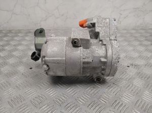   A/C compressor  - CA600MLPAA05 