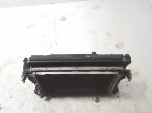 Skoda Kodiaq (2017–2026) Radiator set and its parts - 6