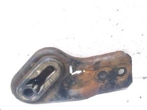 Opel Zafira B (2005–2014) Kühlerhalter 13118278 - 2