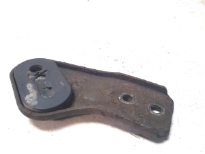 Opel Zafira B (2005–2014) Kühlerhalter 13118278 - 4