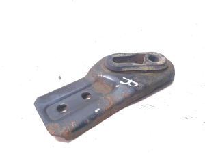 Opel Zafira B (2005–2014) Kühlerhalter 13118278 - 3
