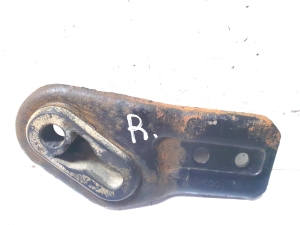 Opel Zafira B (2005–2014) Kühlerhalter 13118278 - 4