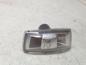 Opel Zafira B (2005–2014) Seitenblinker Kotflügel vorne 13131298 - 3