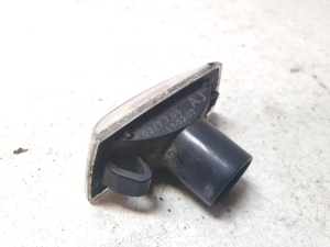 Opel Zafira B (2005–2014) Seitenblinker Kotflügel vorne 13131298 - 5