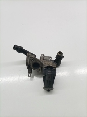   EGR vārsts  - G4D39D475AA 