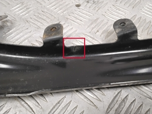 Mazda cx-60 I (2022–2026) Hilfsrahmen vorne sonstiges Teil S6204 - 3