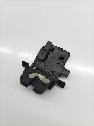 Jaguar XE (2015–2026) Trunk lid lock GX73A442A66AA - 3