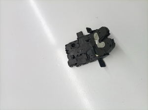 Jaguar XE (2015–2026) Trunk lid lock GX73A442A66AA - 5