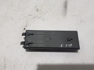 Skoda Kodiaq (2017–2026) Trunk lid control module 5Q0959107L - 2