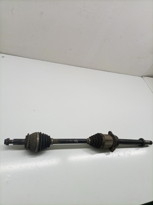 TOYOTA RAV 4 A4 (2012–2018) Front drive shaft and its parts DA09R - 3