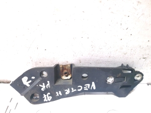 Opel Vectra B (1995–2002) Priekšējā bampera kronšteins 90464526 - 3