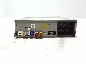 Skoda Kodiaq (2017–2026) Audio, Video, Navigation 5Q0035864C - 2