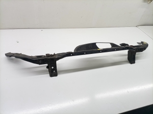 Jaguar XE (2015–2026) Schlossträger und seine Teile (Frontmaske) GX73297A12BB - 3