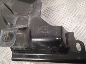 Mazda cx-60 I (2022–2026) Sonstiger Halter MS01 - 2