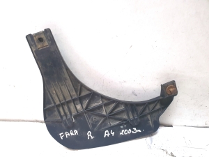 AUDI A4 B6 (2000–2005) Esitule kinnitus 8E0941453 - 2