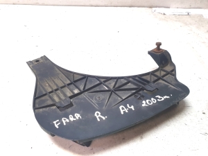 AUDI A4 B6 (2000–2005) Esitule kinnitus 8E0941453 - 3