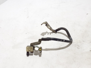 Negative cable terminal - 5QA915181C