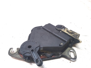 Mercedes Benz C-Class 202 (1993–2001) Ātrumkārbas vadības bloks 1235450142 - 2