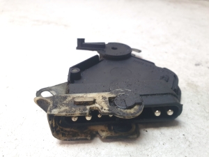 Mercedes Benz C-Class 202 (1993–2001) Ātrumkārbas vadības bloks 1235450142 - 3