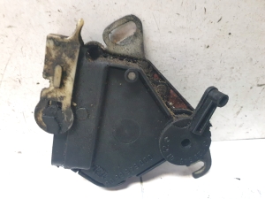 Mercedes Benz C-Class 202 (1993–2001) Ātrumkārbas vadības bloks 1235450142 - 4
