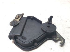 Mercedes Benz C-Class 202 (1993–2001) Ātrumkārbas vadības bloks 1235450142 - 5