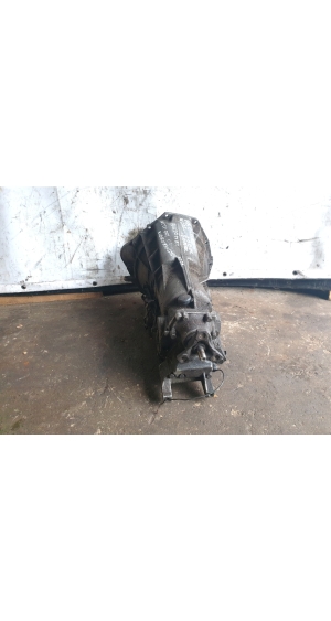 Mercedes Benz C-Class 202 (1993–2001) Getriebe 2012710701 - 3