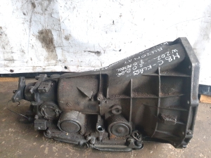 Mercedes Benz C-Class 202 (1993–2001) Getriebe 2012710701 - 6