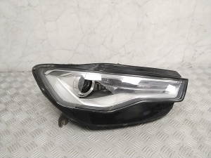 Headlight - 4G0941006F