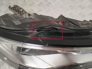 AUDI A6 C7 (2011–2018) Scheinwerfer vorne 4G0941006F - 4