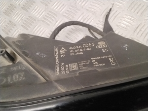 AUDI A6 C7 (2011–2018) Scheinwerfer vorne 4G0941006F - 5