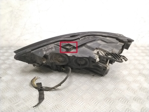 AUDI A6 C7 (2011–2018) Scheinwerfer vorne 4G0941006F - 6