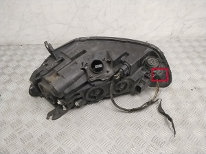 AUDI A6 C7 (2011–2018) Scheinwerfer vorne 4G0941006F - 8