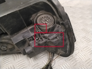 AUDI A6 C7 (2011–2018) Scheinwerfer vorne 4G0941006F - 9